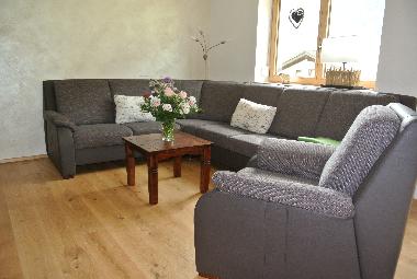 Ferienhaus in Oberammergau (Oberbayern) oder Ferienwohnung oder Ferienhaus
