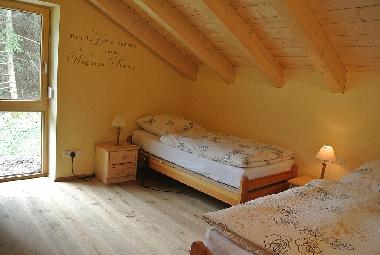 Schlafzimmer 3