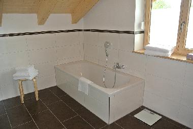 Ferienhaus in Oberammergau (Oberbayern) oder Ferienwohnung oder Ferienhaus