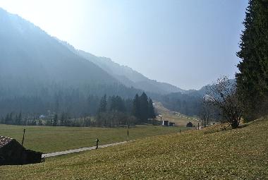 Ferienhaus in Oberammergau (Oberbayern) oder Ferienwohnung oder Ferienhaus