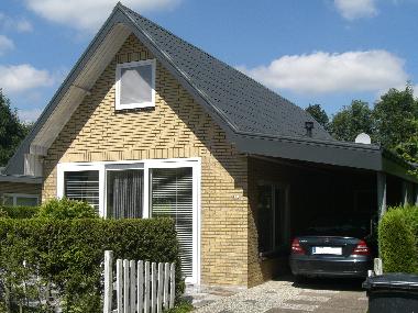 Ferienhaus in Scheldeoord (Zeeland) oder Ferienwohnung oder Ferienhaus