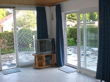 Ferienhaus in Scheldeoord (Zeeland) oder Ferienwohnung oder Ferienhaus