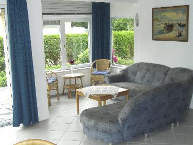 Ferienhaus in Scheldeoord (Zeeland) oder Ferienwohnung oder Ferienhaus