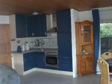 Ferienhaus in Scheldeoord (Zeeland) oder Ferienwohnung oder Ferienhaus