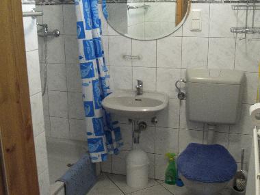 Ferienhaus in Scheldeoord (Zeeland) oder Ferienwohnung oder Ferienhaus