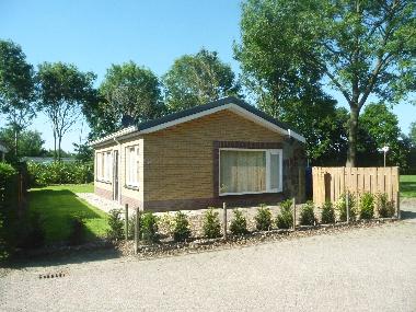 Ferienhaus in Scheldeoord (Zeeland) oder Ferienwohnung oder Ferienhaus