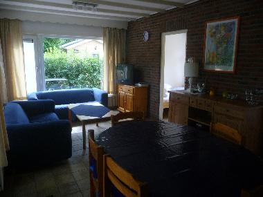 Ferienhaus in Scheldeoord (Zeeland) oder Ferienwohnung oder Ferienhaus