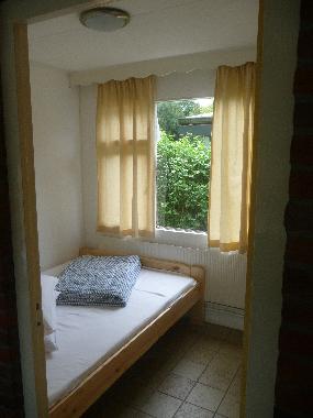 Ferienhaus in Scheldeoord (Zeeland) oder Ferienwohnung oder Ferienhaus