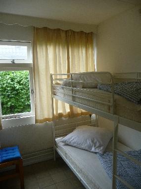 Ferienhaus in Scheldeoord (Zeeland) oder Ferienwohnung oder Ferienhaus