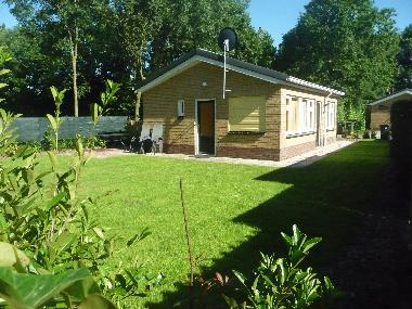 Ferienhaus in Scheldeoord (Zeeland) oder Ferienwohnung oder Ferienhaus