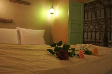 Ferienhaus in Marrakech (Marrakech) oder Ferienwohnung oder Ferienhaus