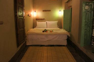 Ferienhaus in Marrakech (Marrakech) oder Ferienwohnung oder Ferienhaus