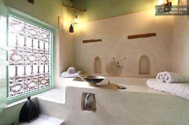 Ferienhaus in Marrakech (Marrakech) oder Ferienwohnung oder Ferienhaus