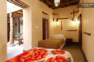 Ferienhaus in Marrakech (Marrakech) oder Ferienwohnung oder Ferienhaus