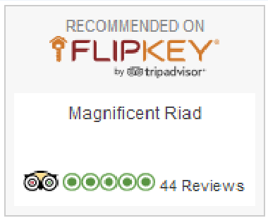 Ferienhaus in Marrakech (Marrakech) oder Ferienwohnung oder Ferienhaus