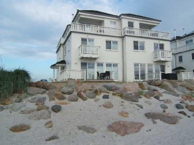 Ferienhaus in OstseeResort Olpenitz (Ostsee-Festland) oder Ferienwohnung oder Ferienhaus