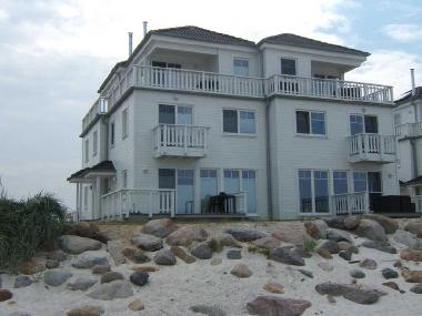 Ferienhaus in OstseeResort Olpenitz (Ostsee-Festland) oder Ferienwohnung oder Ferienhaus