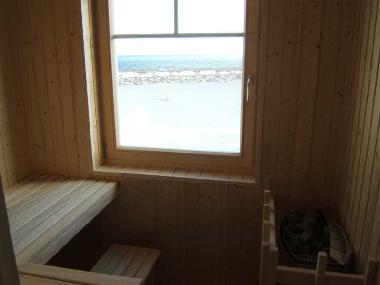 Ferienhaus in OstseeResort Olpenitz (Ostsee-Festland) oder Ferienwohnung oder Ferienhaus