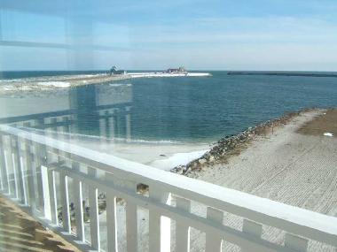 Ferienhaus in OstseeResort Olpenitz (Ostsee-Festland) oder Ferienwohnung oder Ferienhaus