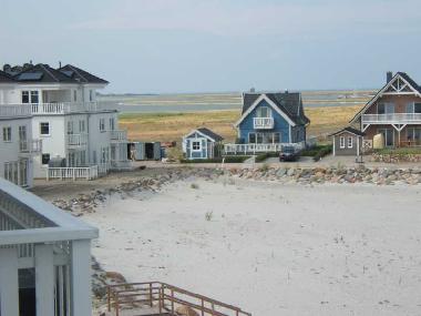 Ferienhaus in OstseeResort Olpenitz (Ostsee-Festland) oder Ferienwohnung oder Ferienhaus