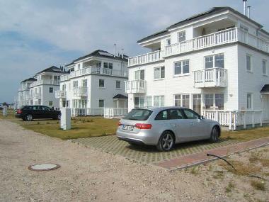 Ferienhaus in OstseeResort Olpenitz (Ostsee-Festland) oder Ferienwohnung oder Ferienhaus