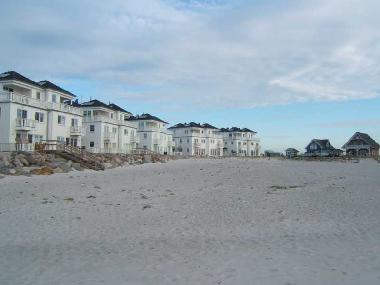 Ferienhaus in OstseeResort Olpenitz (Ostsee-Festland) oder Ferienwohnung oder Ferienhaus