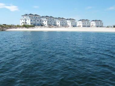 Ferienhaus in OstseeResort Olpenitz (Ostsee-Festland) oder Ferienwohnung oder Ferienhaus