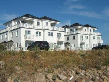 Ferienhaus in OstseeResort Olpenitz (Ostsee-Festland) oder Ferienwohnung oder Ferienhaus