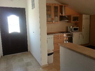 Ferienwohnung in Okrug Gornji (Splitsko-Dalmatinska) oder Ferienwohnung oder Ferienhaus