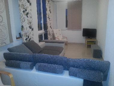 Ferienwohnung in Okrug Gornji (Splitsko-Dalmatinska) oder Ferienwohnung oder Ferienhaus