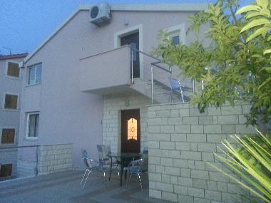 Ferienwohnung in Okrug Gornji (Splitsko-Dalmatinska) oder Ferienwohnung oder Ferienhaus