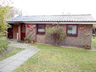 Hauseingang