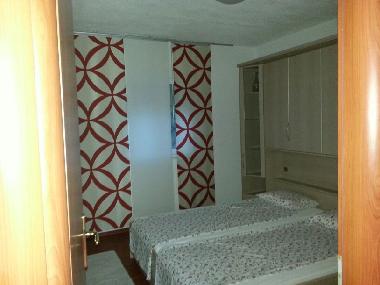 Ferienwohnung in Okrug Gornji (Splitsko-Dalmatinska) oder Ferienwohnung oder Ferienhaus