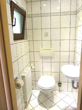 Gstetoilette