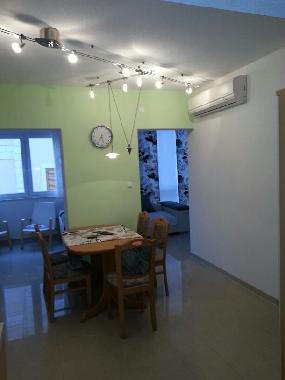 Ferienwohnung in Okrug Gornji (Splitsko-Dalmatinska) oder Ferienwohnung oder Ferienhaus