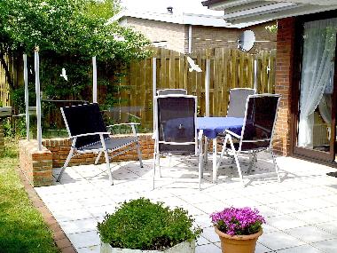 Sdterrasse