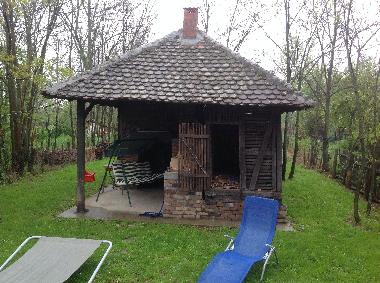 Ferienhaus in Azanja (Zentral Serbien) oder Ferienwohnung oder Ferienhaus