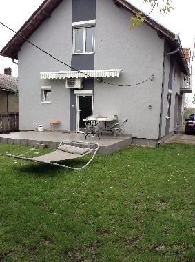 Ferienhaus in Azanja (Zentral Serbien) oder Ferienwohnung oder Ferienhaus