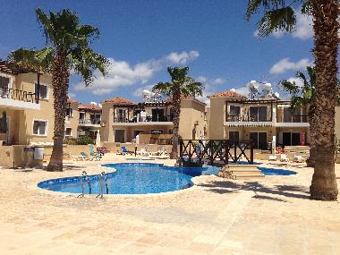 Ferienwohnung in Paphos (Paphos) oder Ferienwohnung oder Ferienhaus