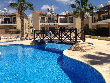 Ferienwohnung in Paphos (Paphos) oder Ferienwohnung oder Ferienhaus