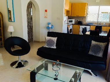 Ferienwohnung in Paphos (Paphos) oder Ferienwohnung oder Ferienhaus