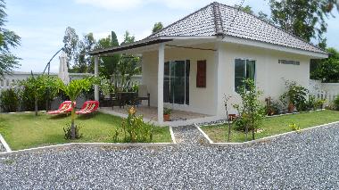 Ferienhaus in Ban Phe  (Rayong) oder Ferienwohnung oder Ferienhaus