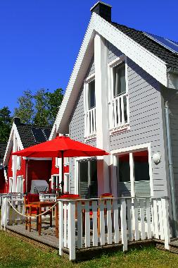 Ferienhaus in Glowe (Ostsee-Inseln) oder Ferienwohnung oder Ferienhaus