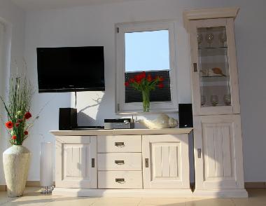 Ferienhaus in Glowe (Ostsee-Inseln) oder Ferienwohnung oder Ferienhaus