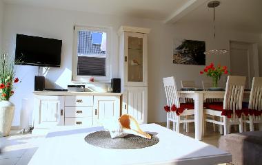 Ferienhaus in Glowe (Ostsee-Inseln) oder Ferienwohnung oder Ferienhaus