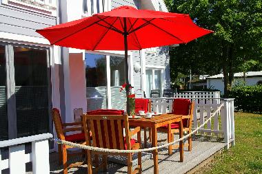 Ferienhaus in Glowe (Ostsee-Inseln) oder Ferienwohnung oder Ferienhaus