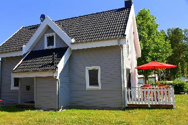 Ferienhaus in Glowe (Ostsee-Inseln) oder Ferienwohnung oder Ferienhaus