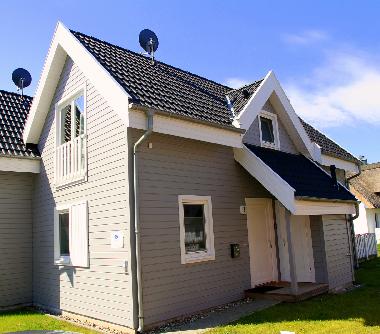 Ferienhaus in Glowe (Ostsee-Inseln) oder Ferienwohnung oder Ferienhaus