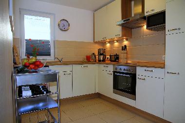 Ferienhaus in Glowe (Ostsee-Inseln) oder Ferienwohnung oder Ferienhaus