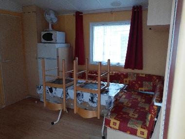 Ferienwohnung in litteau (Calvados) oder Ferienwohnung oder Ferienhaus